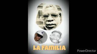 "La boya"....LA FAMILIA(Kandyman/Lin el Avatar & Pucho) by Omar Sagarra