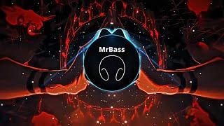 MrBass - Aura