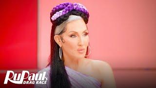 Whatcha Packin’  S16 E05 | RuPaul’s Drag Race Season 16 