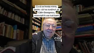 Ca să se învețe minte, pentru că l-au susținut pe Călin Georgescu rezerviștii li s-au luat banii