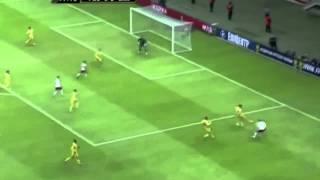 Польша - Украина 1-3