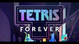 ChristCenteredGamer.com Plays Tetris® Forever!