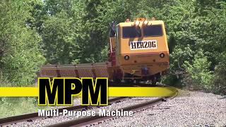 Multi-Purpose Machine (MPM®)