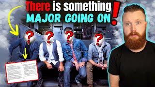 This Famous Christian Band just got CANCELED... Reaction!