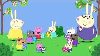 The Best Easter Party Ever (Alex Bailey Style)