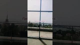 Пентхаус в ГК МОСКВА в самом сердце Сочи! Недвижимость Сочи
