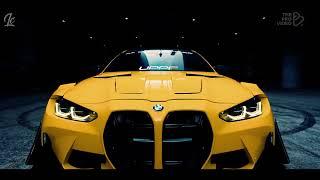 The first-ever BMW M4 | Cinematic [4k]