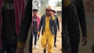 Kon Tha |Aagaz Ansari| #aagazansari #kontha #ytshorts #fightvideos #action #trendingshorts #bihari