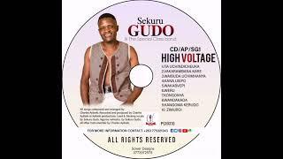 Weru _Sekuru Gudo _High Valtage _ Composed & Produced by Ayibeki Productions