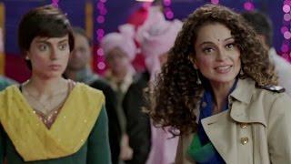 When Kangana met Kangana