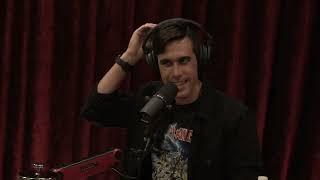 Joe Rogan Experience #1836 - Ryan Holiday