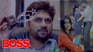 #shortfilm | Female Boss ke Use Korlo | #bengalimovies | Purple Movie Originals