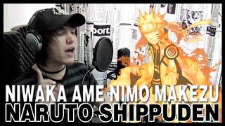 Naruto Shippuden - Abertura 13 - Niwaka Ame Nimo Makezu (Completa em Português)