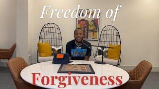 Forgiveness Reflects God's Kingdom