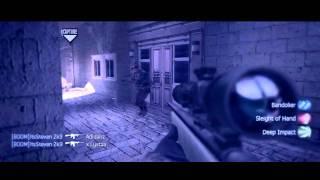 Take this life! OCE