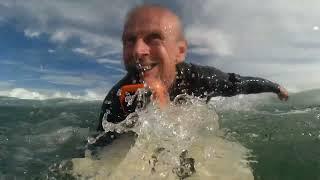 Today's Surf - Sunday 9th June 2024