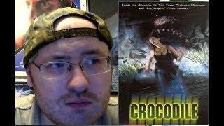 Crocodile (2000) Movie Review