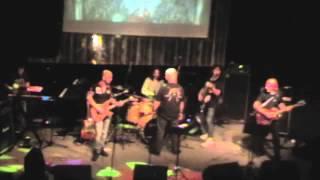 BANGAG - HIGHWAY STAR (DEEP PURPLE COVER)