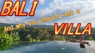 Escape to Paradise: Renting a North Bali Luxury Villa