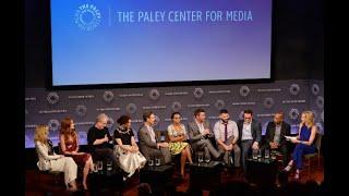 Paleyfest: Scandal Cast (2015 NYC) #shondaland