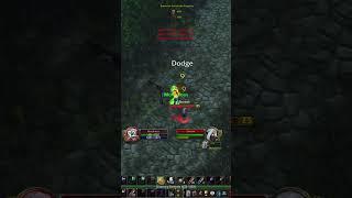 ️SHOBEK VS MORPHIOUS 1v1 SoD ️1st encounter #wowclassic #worldofwarcraft #sod #classicera #gaming