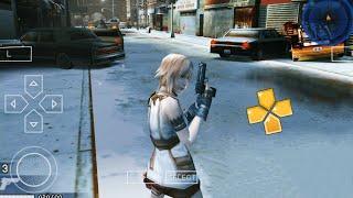 Top 17 Best PPSSPP Shooting Games For Android