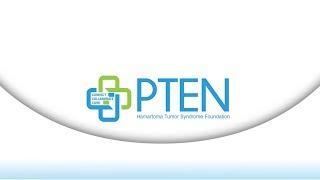 The PTEN Hamartoma Tumor  Syndrome Foundation