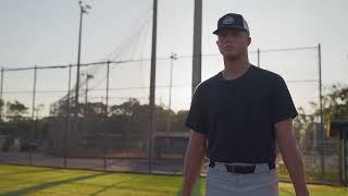 Stay in the Game: MLB Draft Prospect Back on the Mound Thanks to Surgeon & Arthrex Innovation