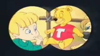 Toys "R" Us commercial HD 720p
