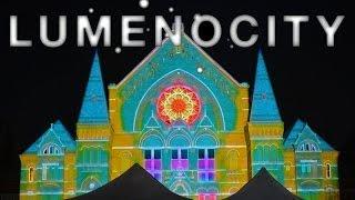 Lumenocity Preview  - CET