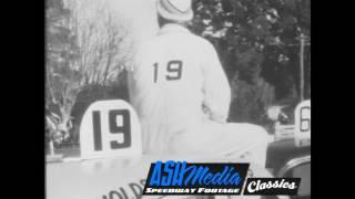 Ash Media Classic Speedway: Toowoomba Showgrounds - 1960's