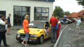 Rajd NOWICKI - BK