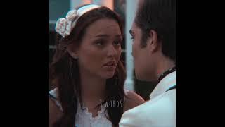 Chuck and Blair | Favourite Crime | Gossip girl