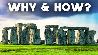 Why Stonehenge And Other Megaliths Were Built? | Documentary