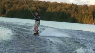 Gus en wake 3/3