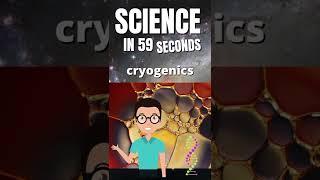 cryogenics! #science