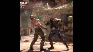 Mortal Kombat 11 | MK11 | PS5 | Gameplay | MjB