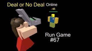 Deal or No Deal Online Game #67 - MDM #13