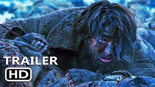 HARBIN Official Trailer (2025)