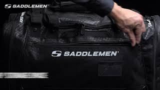 Saddlemen Duffle Bag
