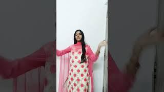 Softly Dance ️#shorts# #punjabisong#dancediaryofrishika