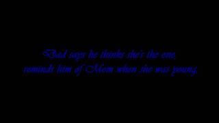 Keith Anderson - Every Time I Hear Your Name [Lyrics]