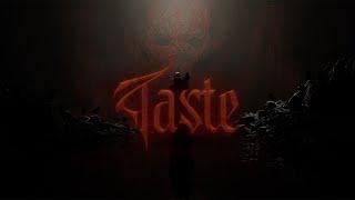 Jake Daniels - Taste (Animated Lyric Video)