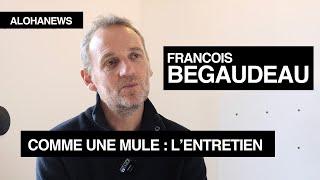 François Bégaudeau : les accusations, le féminisme & les symboles | Entretien