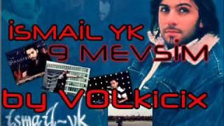 İsmail YK - Facebook 2009