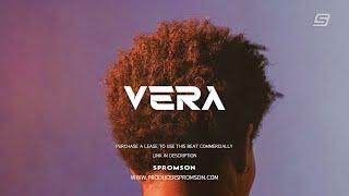 Emotional Afrobeat Instrumental 2025 "VERA" Sad Guitar Dancehall Afro Soul Type Beat