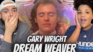 WOW!..Gary Wright -  Dream Weaver | FIRST TIME HEARING REACTION