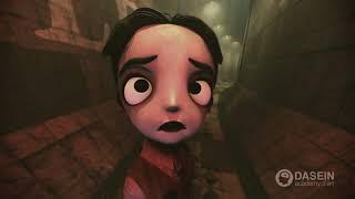 Students Final Showreel: "Tick Tock" | Dasein Animation program