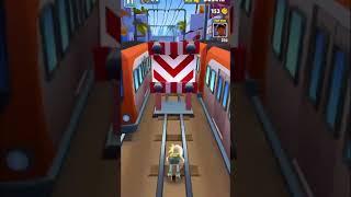 Subway Surfers Mobile Gameplay #2