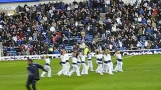 Red Hot Chilli Pipers - Live at Ibrox